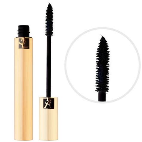 avis sur mascara yves saint laurent effet faux cils